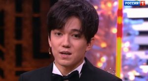 Димаш рассказал о травле в детстве за высокий голос