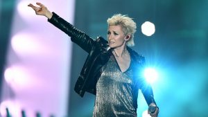 Диана Арбенина отметит юбилей в «Панорамном» в Ташкенте