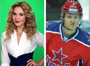 Певица Пелагея рассказала о разводе с мужем-хоккеистом