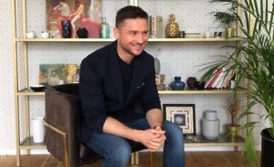 Сергей Лазарев отрекся от Instagram
