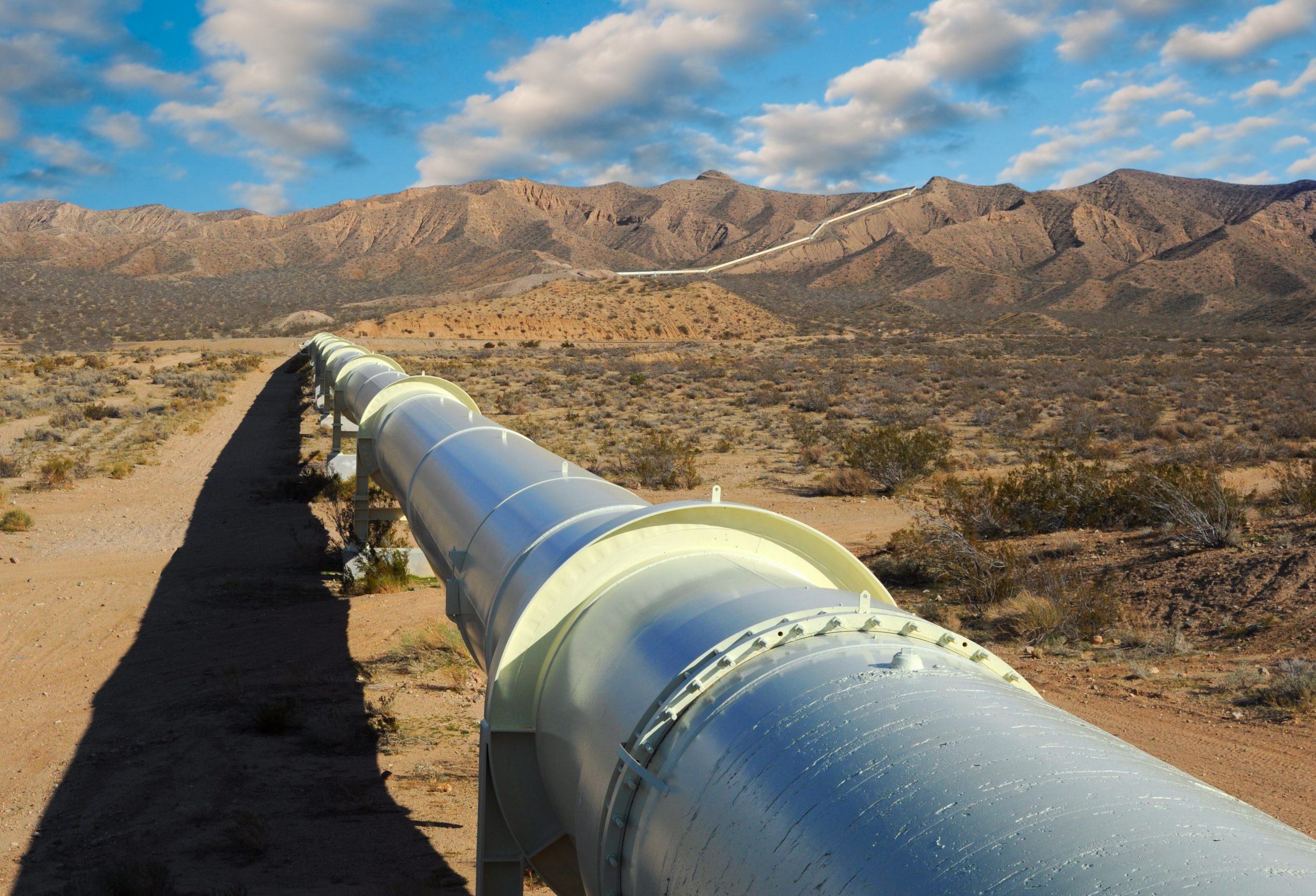 Газпром не стал «обдирать» Узбекистан