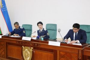 Пробудись! Генпрокуратура призвала правоохранителей