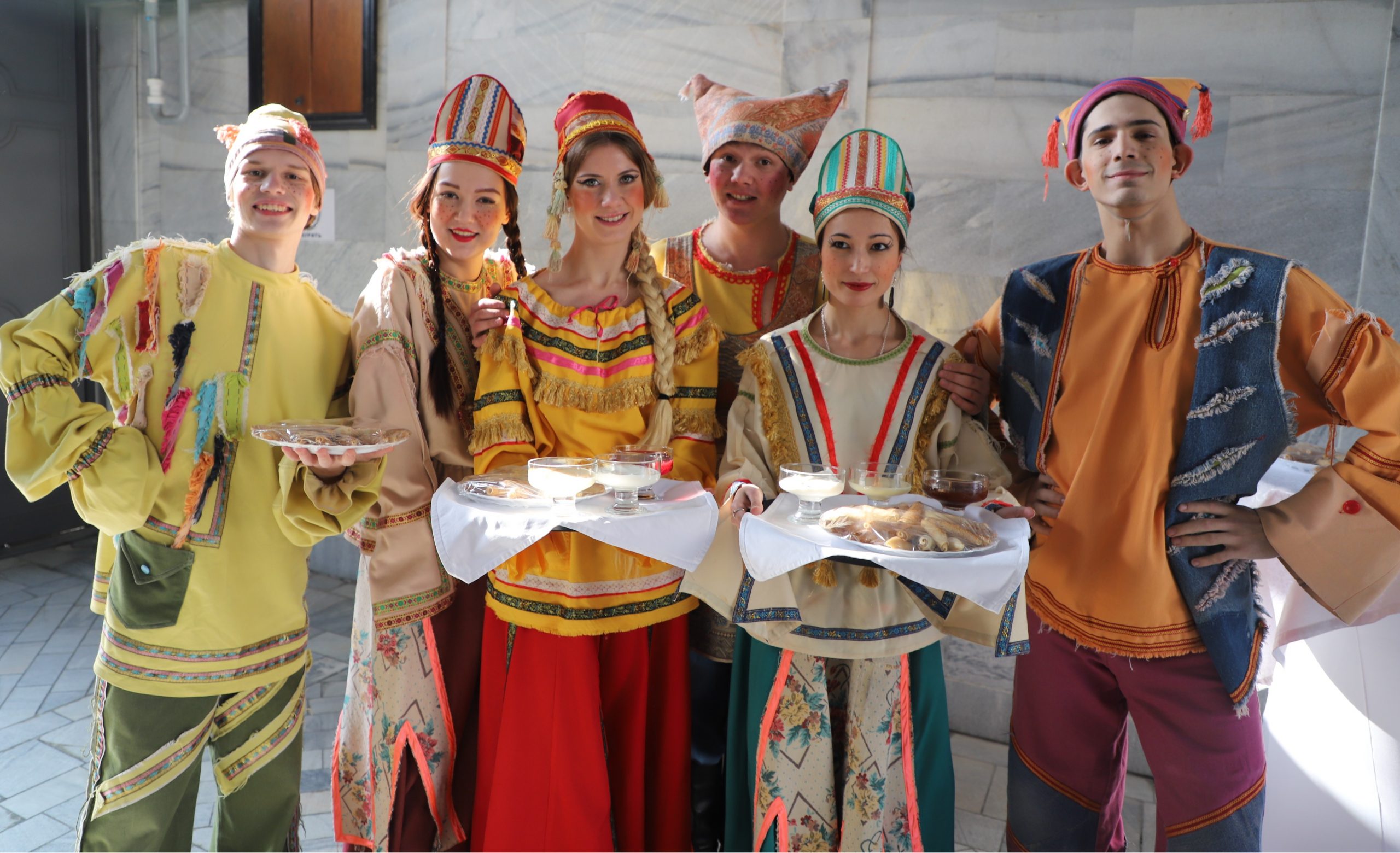 Россия собирает в кулак «мягкую силу»