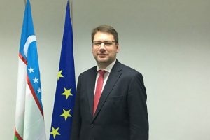 Театр «Ильхом» дошел до ЕС