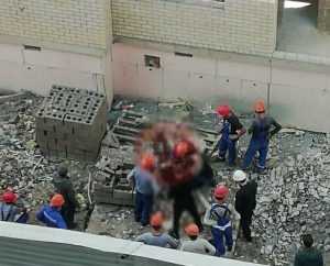 Узбекский МИД занимается погибшими соотечественниками