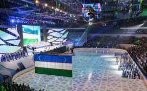 Матч хоккейных легенд пройдет в Humo Arena