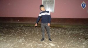 17-летний подросток зарезал гостя-ровесника в Наманганской области