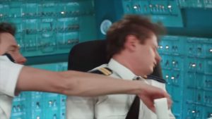 Вылет рейса в Москву задержали из-за драки пилотов