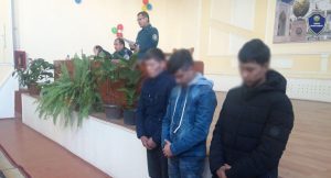 Андижанский фейк обернулся публичным позором