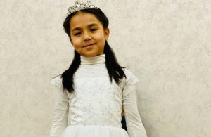 Пропавшую 10-летнюю девочку нашли на Куйлюке