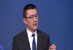 Верховный суд: мошенников и воров стало больше в Узбекистане