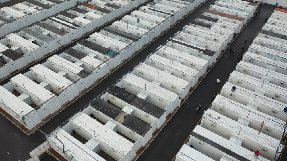 Американские дипломаты «загремели» в Ташкенте на карантин