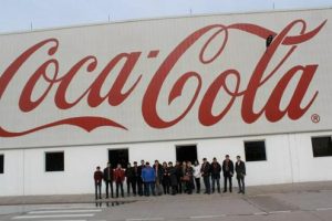 Coca-Cola инвестирует  млн в узбекистанцев