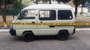 Владелец Damas задержал угонщика-рецидивиста в Андижане