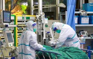 Второй узбекистанец скончался от COVID-19