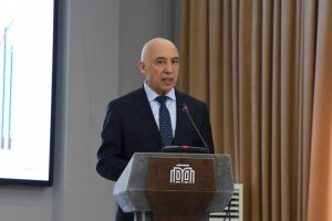 COVID-2019 Наврузу не помеха?