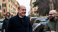 Лидер партии заразился коронавирусом