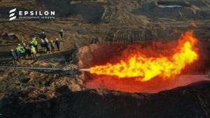 Американцы открыли еще одно месторождение газа в Узбекистане