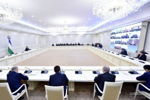 Минэкономики преобразовали в министерство сокращения бедности в Узбекистане