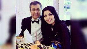 Скончался 59-летний основатель «Tarona Records»