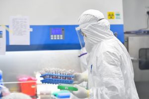 Посол Ирана скончался от коронавируса