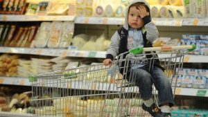 Опрос: продукты подорожали в Узбекистане