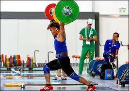 Узбекистан отказался от ЧА-2020 по тяжелой атлетике