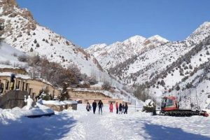 Апелляцию турбазы «Янгиабад» отклонили в Ташкенте