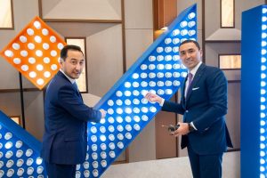 Казахстанский застройщик BI Group вышел на узбекский рынок жилья