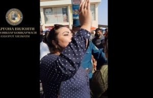Налоговикам жалуются на дорогую картошку