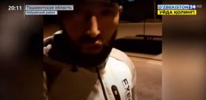 Нарушитель карантина отправлен на 15 суток в Кибрае