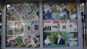 Коронавирус закроет узбекские СМИ