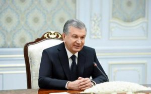 Антикоррупционное агентство под подчинением Мирзиёеву создано в Узбекистане