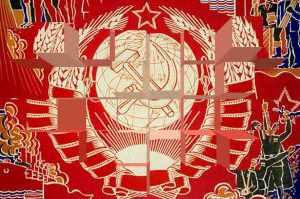 Путин: «братья» по СССР разодрали Россию