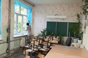 В Бухаре чиновники возмутились слухами о поборах среди учителей