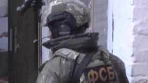 Теракты в преддверии Дня Конституции предотвратили в Крыму