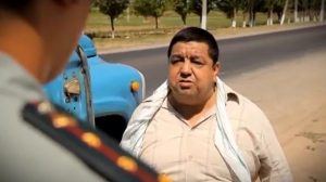 Актер театра и кино Абдураим Абдувахобов скончался в 57 лет