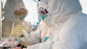 Российская вакцина от Covid-19 готова к выпуску