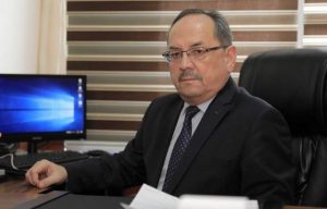 Зри в корень: главсанинспектор указал на начало COVID-19 в Узбекистане