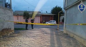 Трое отморозков позарились на крутой смартфон прохожего в Андижане