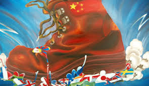 Помпео заявил о создании коалиции для противодействия китайской угрозе