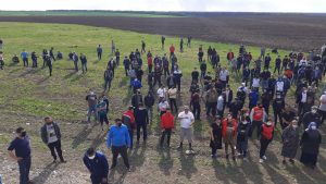 Более тысячи обманутых узбеков скопились в Самарской области ради возвращения на родину через Казахстан