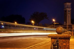 Ночной Ташкент вонял из-за подпольных цехов и прорыва канализации