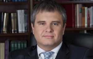 Племянник Путина возглавил «антикоррупционную» партию России