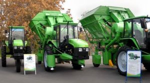 «Узагротехсаноатхолдинг» ликвидирован через 4 года после создания