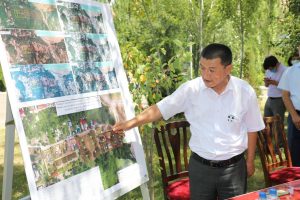 Верховный суд прокомментировал снос дач в Бостанлыке