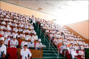 Нехватку врачей закроют медиками-пенсионерами и выпускниками медвузов в Узбекистане