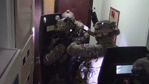 22 активистов ИДУ повязали в Москве, Новосибирске и Красноярске