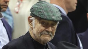 Лучшему «агенту 007» Шону Коннери «стукнуло» 90 лет