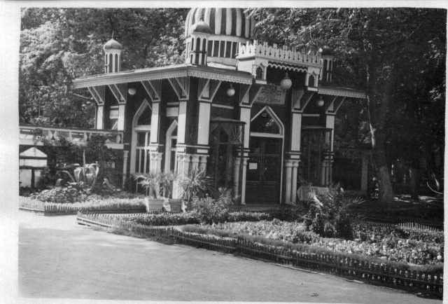 Тайна знаменитого винодела Филатова